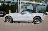 2026 Mazda MX-5