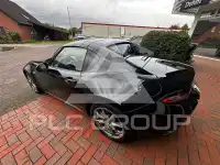 2026 Mazda MX-5
