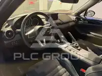 2026 Mazda MX-5