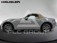 2026 Mazda MX-5