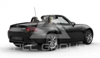 2026 Mazda MX-5