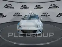 2026 Mazda MX-5