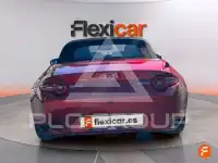2026 Mazda MX-5