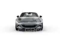 2026 Mazda MX-5