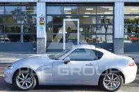 2026 Mazda MX-5