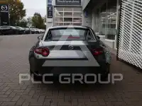 2026 Mazda MX-5