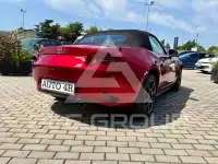 2026 Mazda MX-5