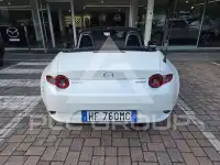 2026 Mazda MX-5