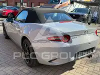 2026 Mazda MX-5