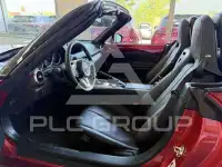 2026 Mazda MX-5