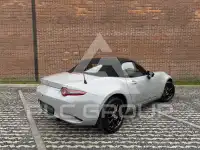 2026 Mazda MX-5