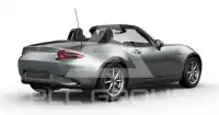 2026 Mazda MX-5