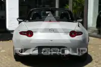 2026 Mazda MX-5