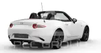 2026 Mazda MX-5