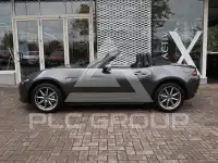 2026 Mazda MX-5