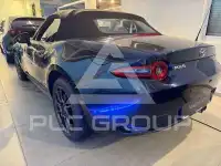 2026 Mazda MX-5