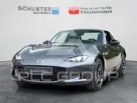 2026 Mazda MX-5