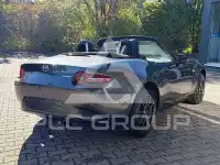 2026 Mazda MX-5