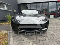 2026 Mazda MX-5
