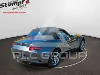 2026 Mazda MX-5