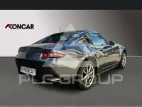 2026 Mazda MX-5