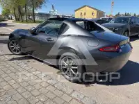 2026 Mazda MX-5