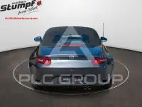 2026 Mazda MX-5