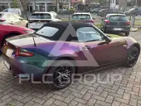 2026 Mazda MX-5