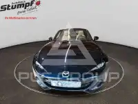 2026 Mazda MX-5