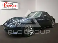2026 Mazda MX-5