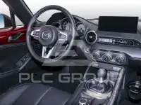 2026 Mazda MX-5