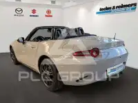 2026 Mazda MX-5