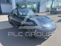 2026 Mazda MX-5
