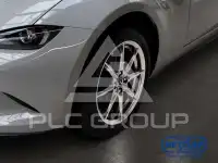 2026 Mazda MX-5