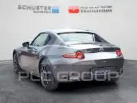 2026 Mazda MX-5