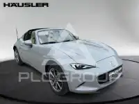 2026 Mazda MX-5