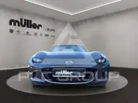 2026 Mazda MX-5
