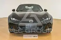 2026 Mazda MX-5