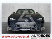 2026 Mazda MX-5