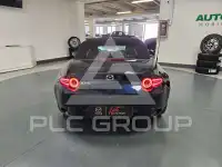 2026 Mazda MX-5