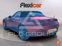 2026 Mazda MX-5