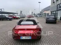 2026 Mazda MX-5