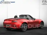 2026 Mazda MX-5
