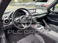 2026 Mazda MX-5