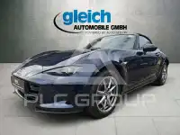 2026 Mazda MX-5