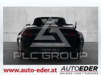 2026 Mazda MX-5