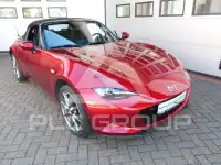 2026 Mazda MX-5