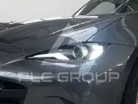2026 Mazda MX-5