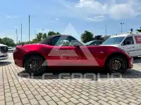 2026 Mazda MX-5