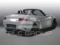 2026 Mazda MX-5